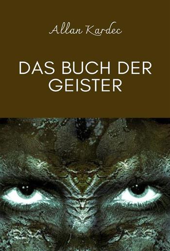 Das buch der geister (übersetzt) PDF