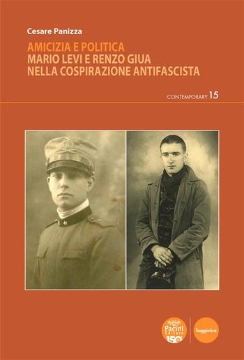 Amicizia e politica PDF