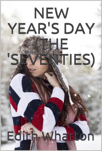 New Year's Day (The 'Seventies) PDF