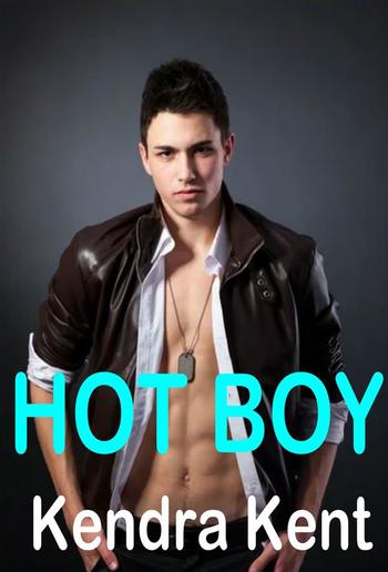 Hot boy PDF