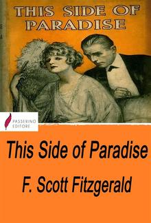 This Side of Paradise PDF