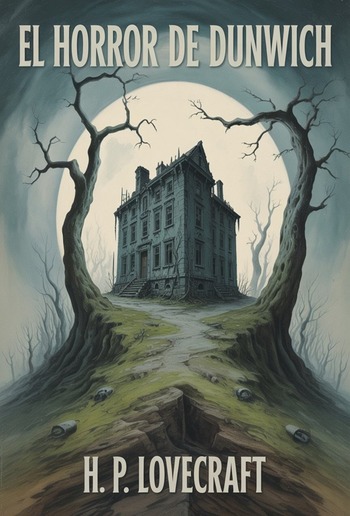 El horror de Dunwich (traducido) PDF