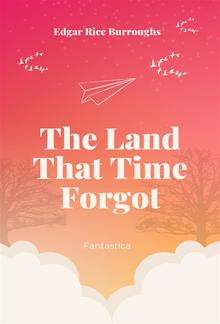 The Land That Time Forgot PDF