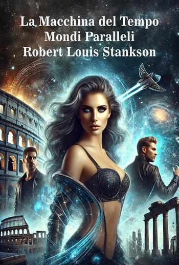La Macchina del Tempo PDF