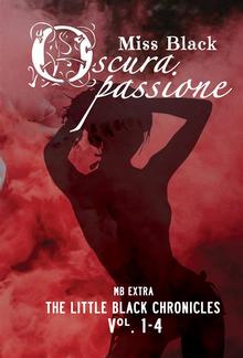 Oscura passione PDF