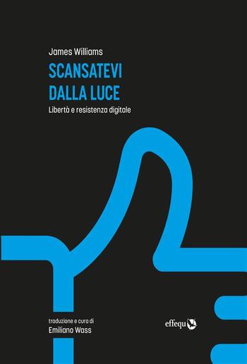 Scansatevi dalla luce PDF