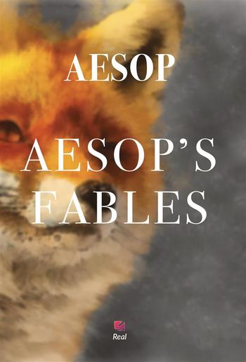 Aesop's Fables PDF