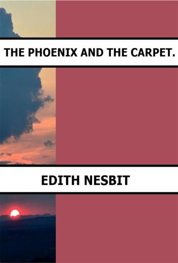 The Phoenix and the Carpet. PDF