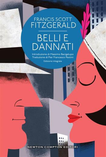 Belli e dannati PDF