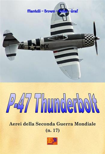 P-47 Thunderbolt PDF