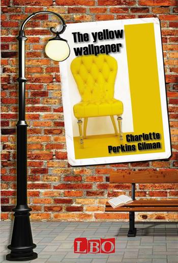 The Yellow Wallpaper PDF