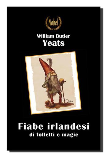 Fiabe irlandesi di folletti e magie PDF