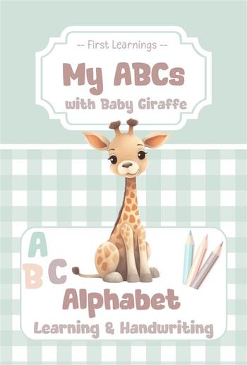 My ABCs with Baby Giraffe PDF