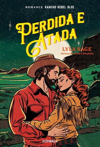 Perdida e Atada PDF Perdida e Atada PDF