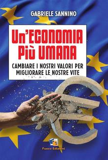 Un'economia più umana PDF