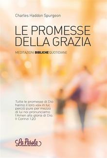 Le Promesse Della Grazia PDF