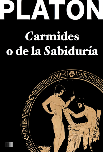 Carmides o de la sabiduría PDF