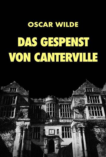 Das Gespenst von Canterville PDF