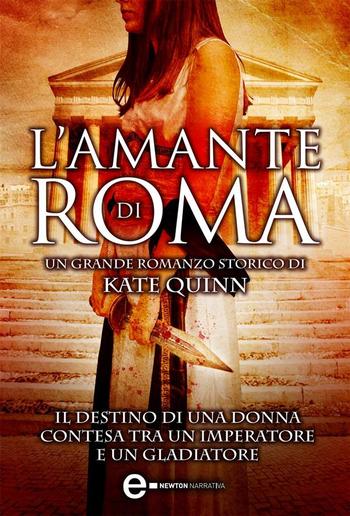 L'amante di Roma PDF