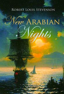 New Arabian Nights PDF