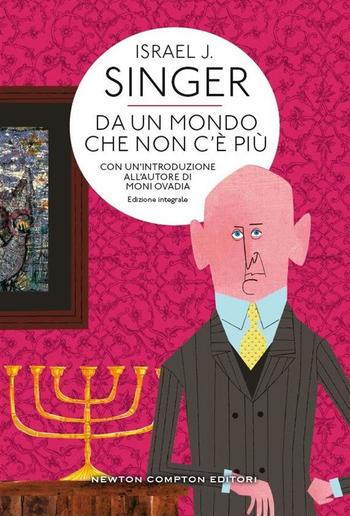 Da un mondo che non c'è più PDF