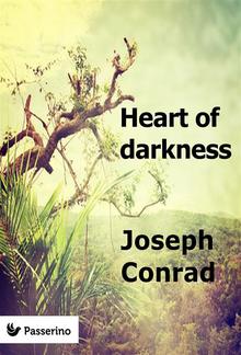 Heart of darkness PDF