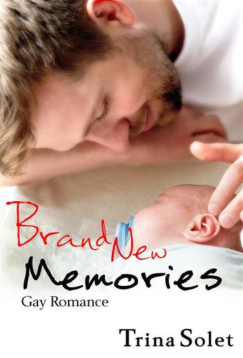 Brand New Memories (Gay Romance) PDF