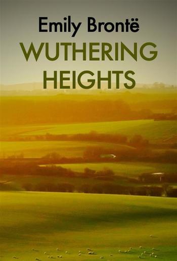 Wuthering Heights PDF