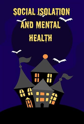 Social isolation and mental health PDF