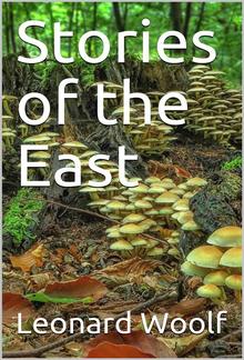 Stories of the East PDF