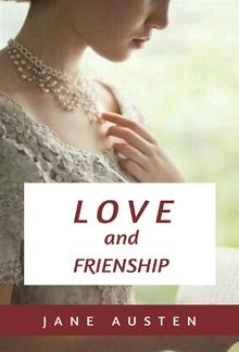 Love and Freindship and other Early Works PDF