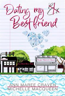 Dating My Best Friend PDF