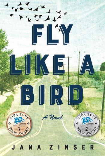 Fly Like a Bird PDF