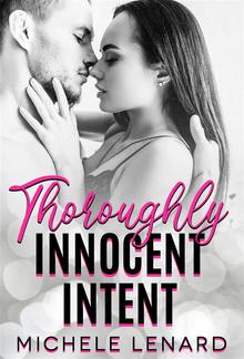 Thoroughly Innocent Intent PDF