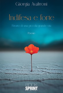 Indifesa e forte PDF