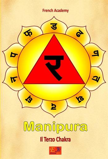 Manipura - Il Terzo Chakra PDF