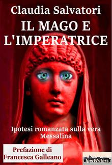 Il mago e l'imperatrice PDF