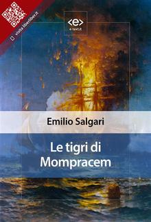 Le tigri di Mompracem PDF