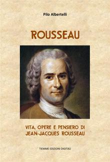 Rousseau PDF