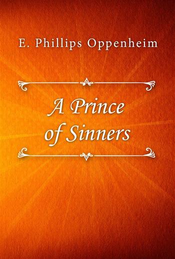 A Prince of Sinners PDF