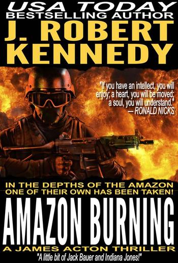 Amazon Burning PDF