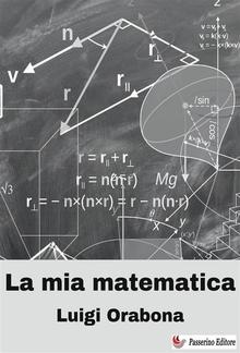 La mia Matematica PDF