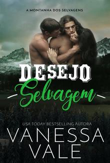 Desejo Selvagem PDF