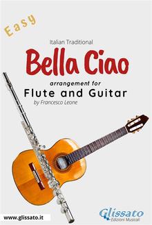 Bella Ciao - Flute and Guitar PDF