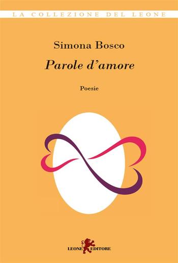 Parole d'amore PDF