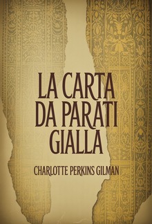 La carta da parati gialla (tradotto) PDF