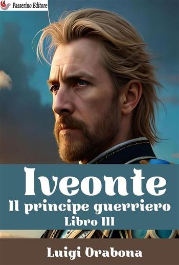 Iveonte Libro III PDF