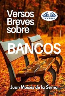 Versos Breves Sobre Bancos PDF