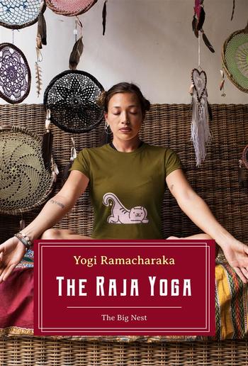 The Raja Yoga PDF