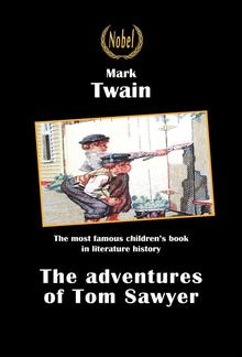 The Adventures of Tom Sawyer PDF